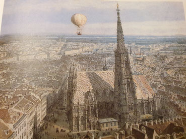 Gemälde von Jakob Alt