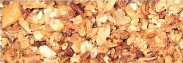 Diospi Granola