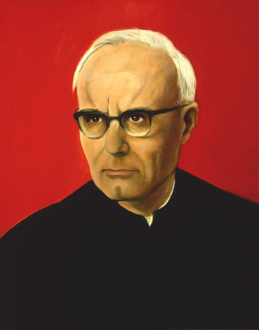 Karl Rahner 2011