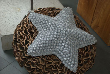 Heidy Forster Adventszeit Stern