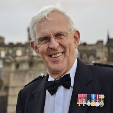 Alasdair Hutton