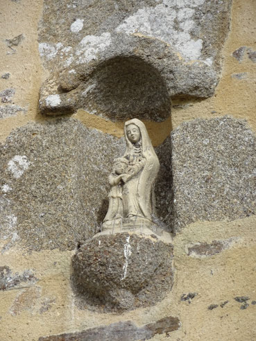 Mutter Maria Bretagne