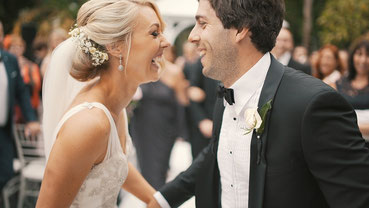 Einen Wedding Planner engagieren