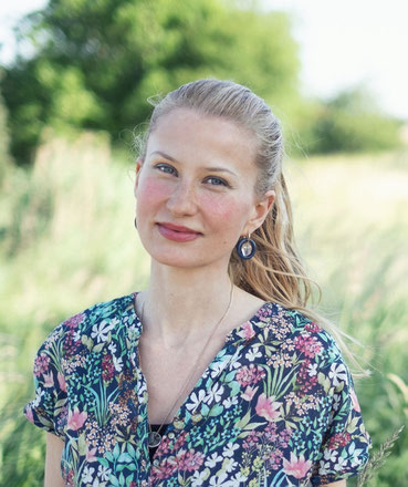 Online-Privatpraxis, Henriette Lüth, M.Sc., Heilpraktikerin für Psychotherapie. Therapeutische Spaziergänge im Raum Hamburg und Wedel möglich.