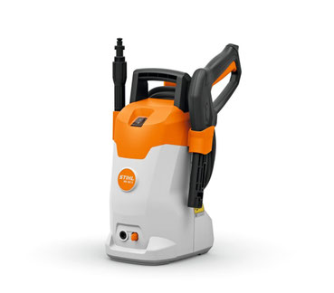 STIHL RE80 X Hochdruckreiniger 