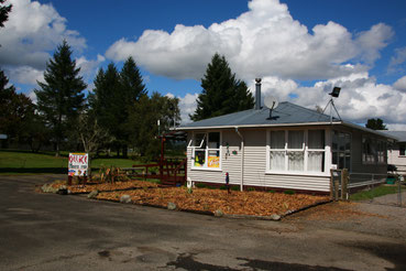 Office of the Motercamp
