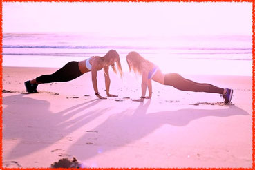 exercise and mental health