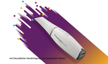 Intraoralscanner - Zahnarztpraxis & Implantologie Dr. med. dent. Malte Uhrigshardt Tornesch im Kreis Pinneberg