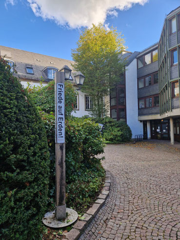 (Foto: Franziskuskreis)
