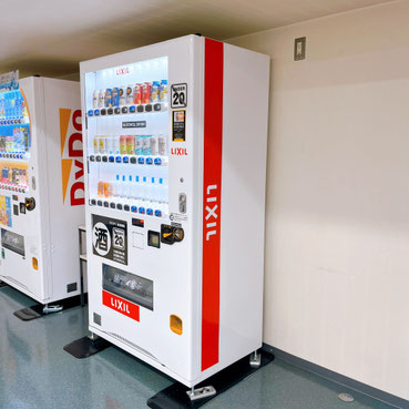 酒自販機のある場所とは？規制はあるのか? - 酒自販機ゼニス