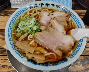 ラーメン