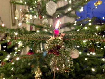 Eine musikalische Weihnachtslesung, Geschichten, Gedichte und Musik