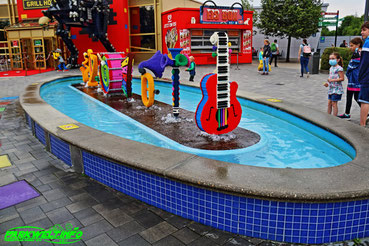 LEGOLAND Deutschland Resort Infos News Bilder Attraktionen zum Freizeitpark Besuch PARKWELT.INFO Dein Freizeit Infomagazin