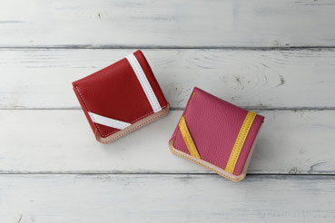 buchy 財布 牛革 ハンドメイド グローブ 赤 buchy 財布 牛革 ハンドメイド グローブ 赤一 番 安い 通販