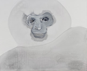 Ana Scripucariu-Ochiai "mirrors"