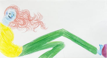MINAMITANI Rika "Dandelion & North Wind"