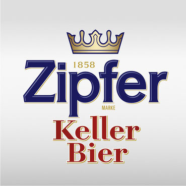 Logo Zipfer Kellerbier