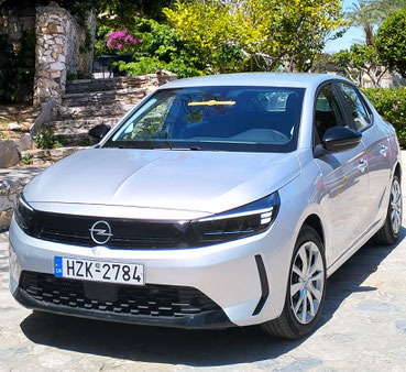 Istron Top Cars Carhire Istron Top Cars Villas Mietautos Und