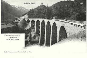 Verlag A. Reinhardt Chur