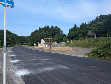 姥ケ懐民話の里