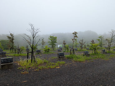 不忘平和記念公園