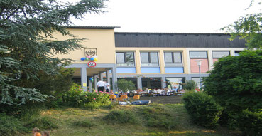 Der 40. Geburtstag der Ebersteinschule