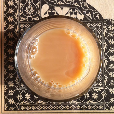 Tea Studio Chai Top Tea Blogger blog