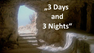 3 Days 3 Nights Sign of the Messiah