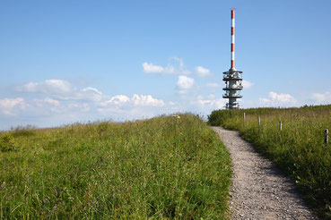 Feldberg Schwarzwald