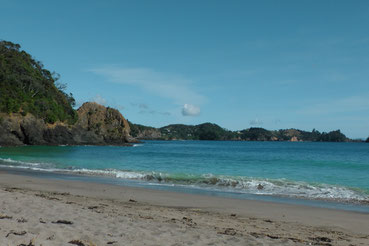Otamure Bay 