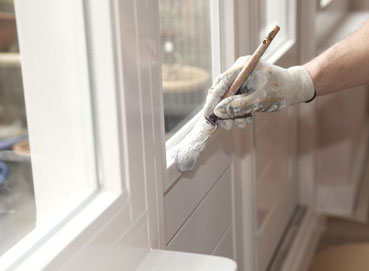 onderhoud woningen en appartementen