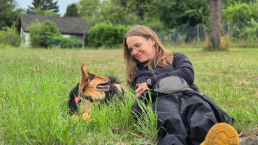 Verena & Timi