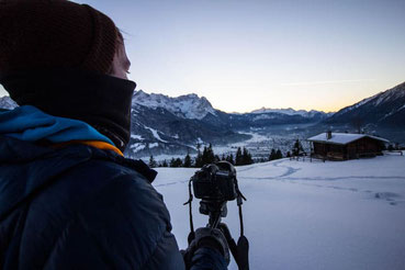 Außenaufnahme - Photo Pixabay