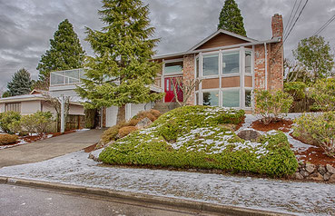 Home Staging Tacoma, Gig Harbor