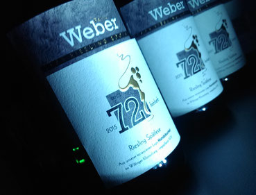 Saarweingut Felix Weber Winzer in Wiltingen Weingut Saar, Saarwein, Mosel Riesling