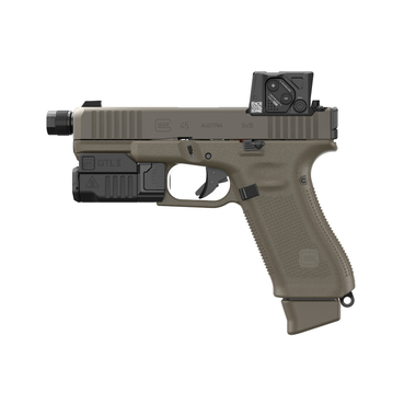 Canik Taran Tactical TTI Compat 9x19 kaufen 9mm Para CANIK