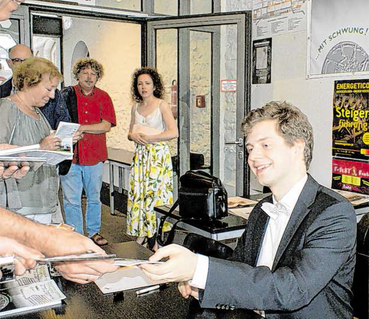 Foto: M. L. otten