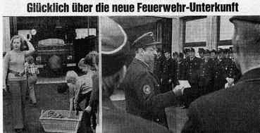 Bild aus den Badischen Neuesten Nachrichten von 1972