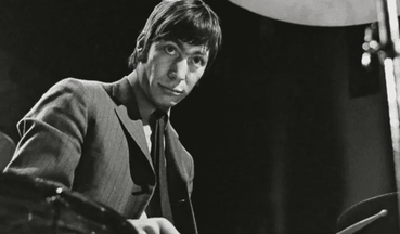 Charlie Watts _ News