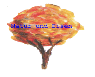 naturundeisens Webseite!