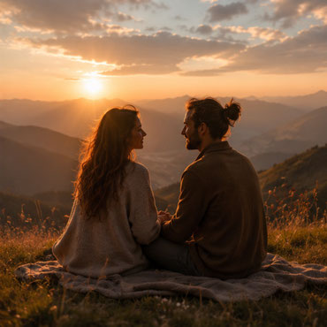 Loving Flow – Zeit für uns Ein Wochenende ganz für euch als Paar