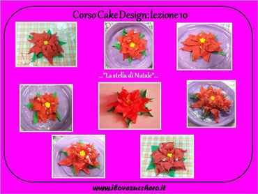 corso cake design roma