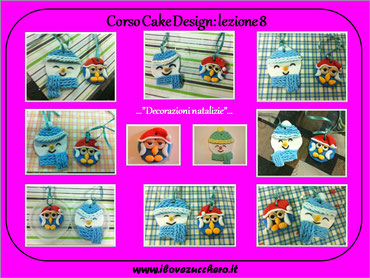 corso cake design