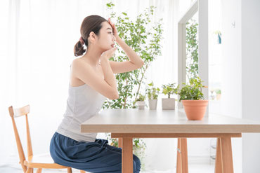 リンパセルフケアで健康に過ごそう!