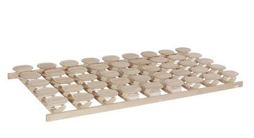 Relax 2000 Bettsystem in Buche oder Zirbe im Schlafstudio München West - Wohnwerkhaus Sulzemoos zwischen München, Augsburg, Ingolstadt, Freising, Fürstenfeldbruck und Dachau.