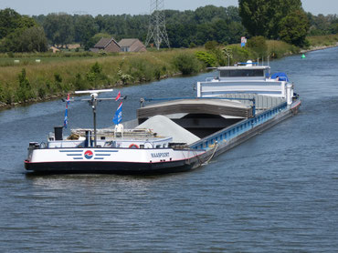 Ms Maaspoort