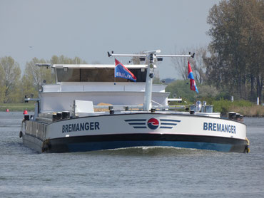 Ms Bremanger