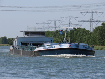 Beunschip Scheldestad