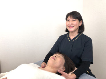 今まで治らなかった肩こり・頭痛で困ってる方は一度受けてみて。本当の原因がわかる。