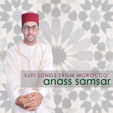 Sufi Songs From Morocco